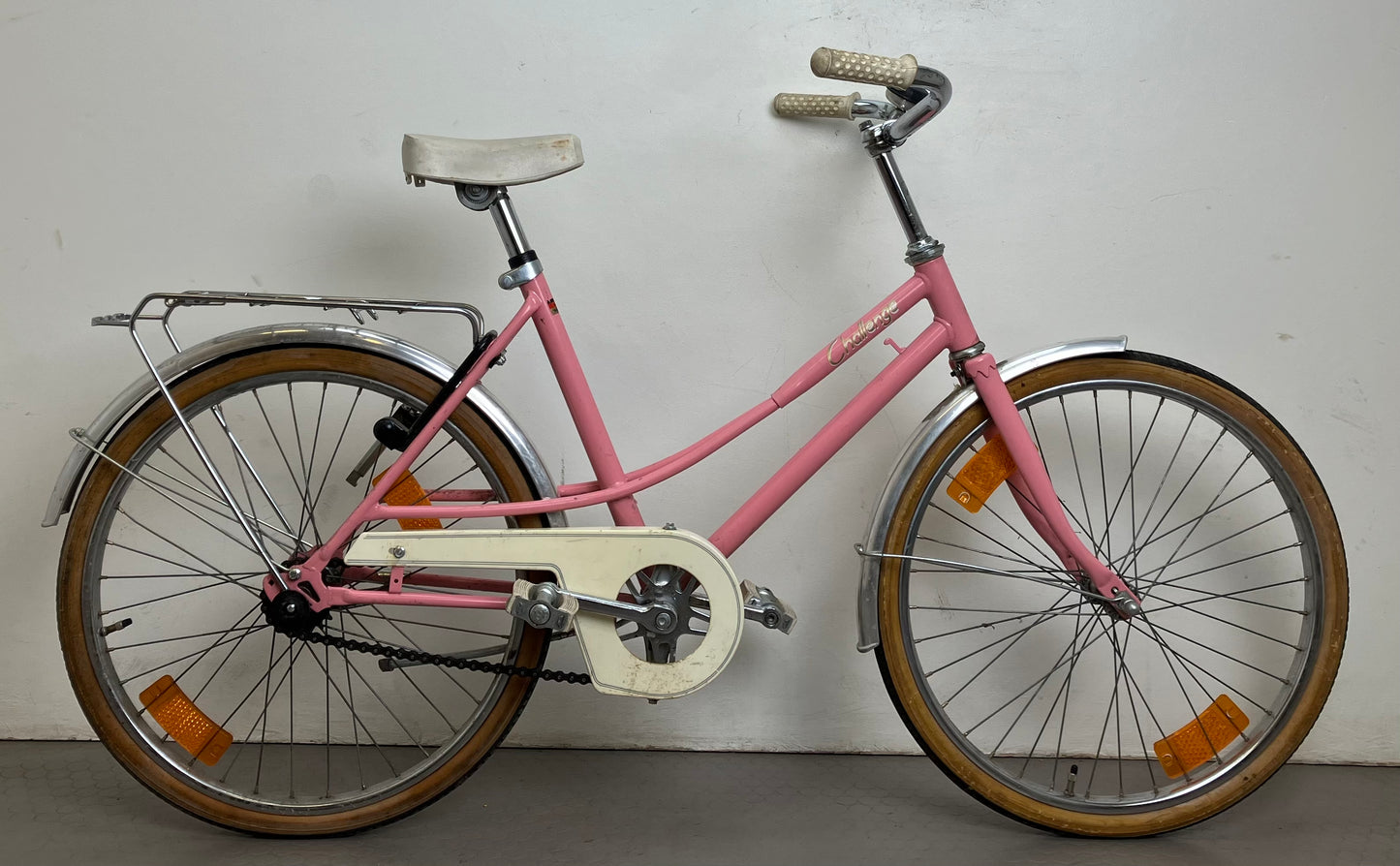 Challenge Princess, 20”, bra begagnat skick