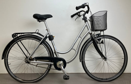 Kungs City, 28”, 7 växlar, bättre begagnat skick