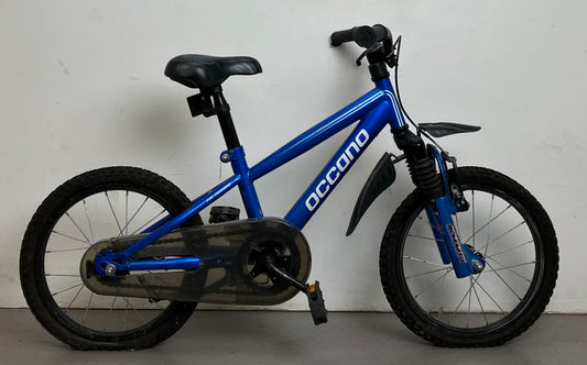 Occano Y510, 16”, bättre begagnat skick
