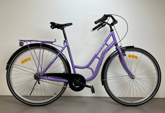 Yosemite Classic, 28”, 3 växlar, så gott som nyskick