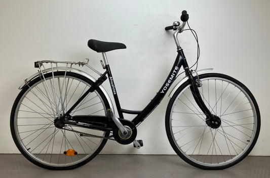 Yosemite City, 28”, 3 växlar, bättre begagnat skick