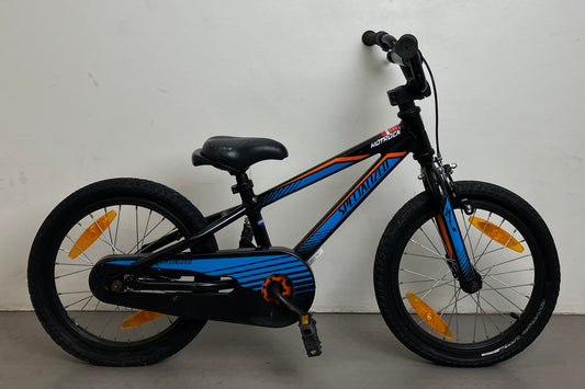 Specialized Hotrock, 16”, bättre begagnat skick