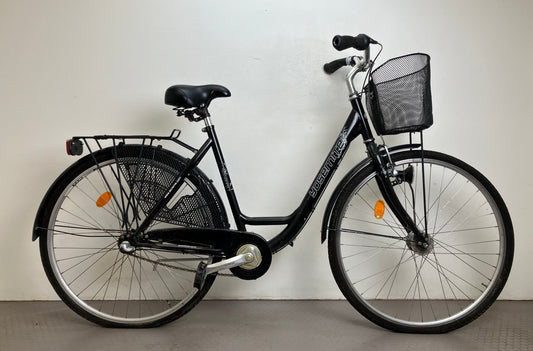 Yosemite City Comfort, 28”, 3 växlar, bättre begagnat skick