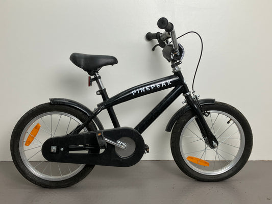 Pinepeak City, 16”, bättre begagnat skick