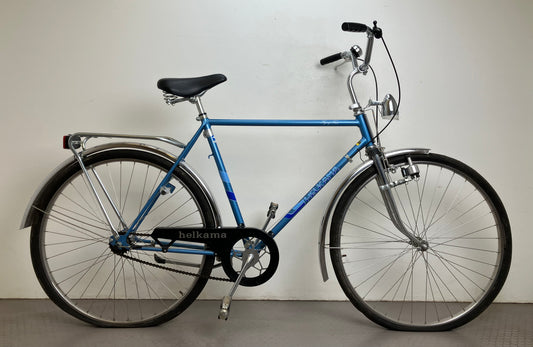 Helkama Flying Finn, 28”, 3 växlar, bättre begagnat skick