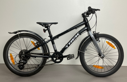 Trek Wahoo, 20”, 8 växlar, bättre begagnat skick