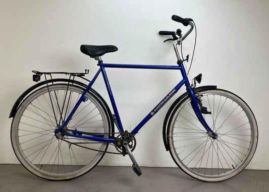 Monark Philip, 28”, 3 växlar, bättre begagnat skick