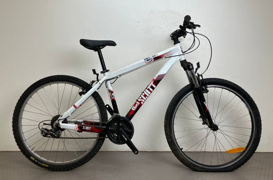 Scott Voltage YZ1, 26”, 24 växlar, bättre begagnat skick