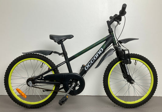 Occano K513, 20”, 3 växlar, bättre begagnat skick