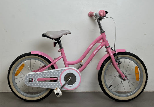 Pinepeak BMX Star, 16”, bättre begagnat skick