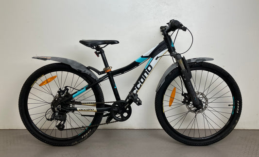 Occano J5, 24”, 7 växlar, bättre begagnat skick