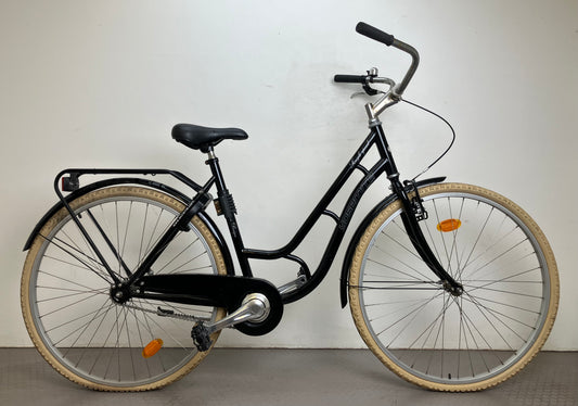 Yosemite Single Speed, 28”, bättre begagnat skick