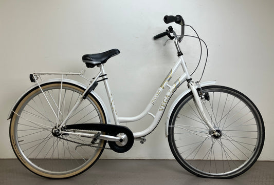 Vega Dalarö, 28”, 3 växlar, bättre begagnat skick
