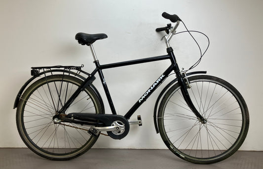 Monark Karl, 28”, 3 växlar, bättre begagnat skick