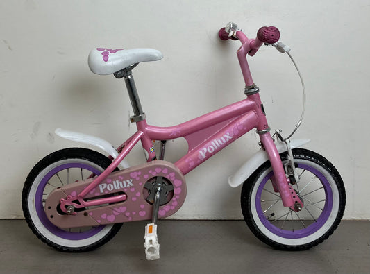 Pollux Princess, 12”, bättre begagnat skick