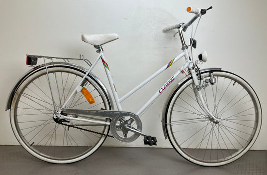Crescent City, 28”, 3 växlar, bättre begagnat skick