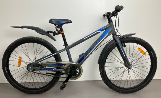 Merida Spider J24, 24”, 3 växlar, bättre begagnat skick