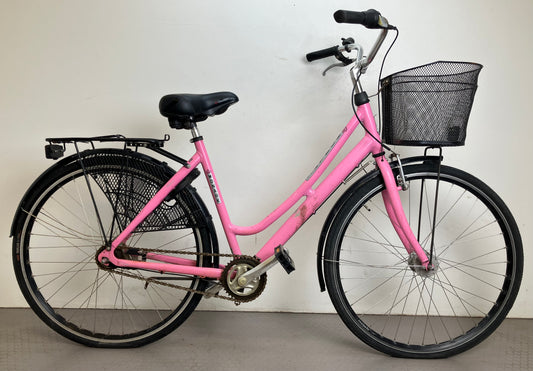 Monark Wilma, 28”, 7 växlar, bra begagnat skick
