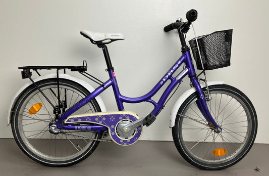 DBS Frida Classic, 20”, 3 växlar, bättre begagnat skick