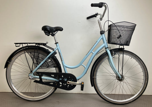 Monark Vera (Karin) Original, 28”, 3 växlar, bättre begagnat skick