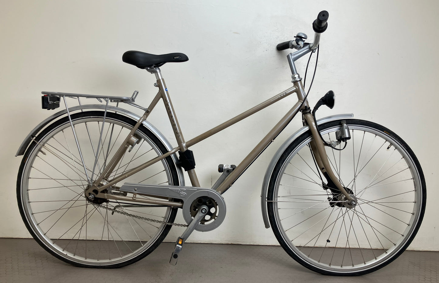 Skeppshult Elit, 28”, 7 växlar, bättre begagnat skick