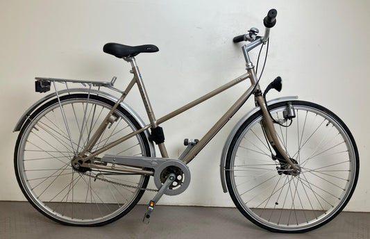 Skeppshult Elit, 28”, 7 växlar, bättre begagnat skick