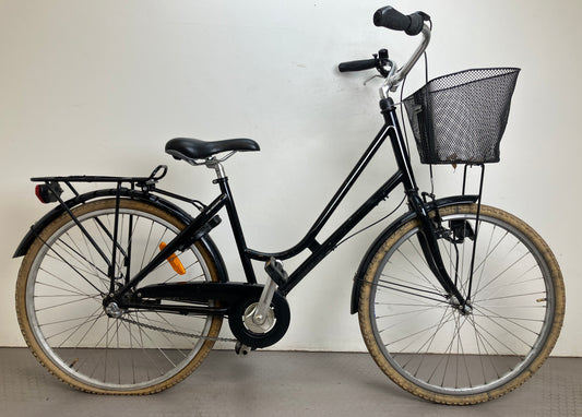 Occano Y518, 26”, 3 växlar, bättre begagnat skick