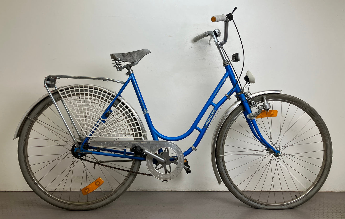 Monark City, 28”, 3 växlar, bättre begagnat skick