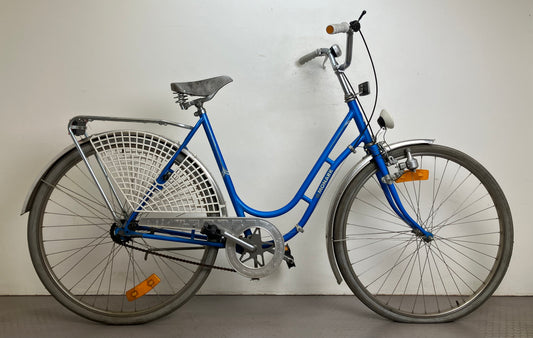 Monark City, 28”, 3 växlar, bättre begagnat skick