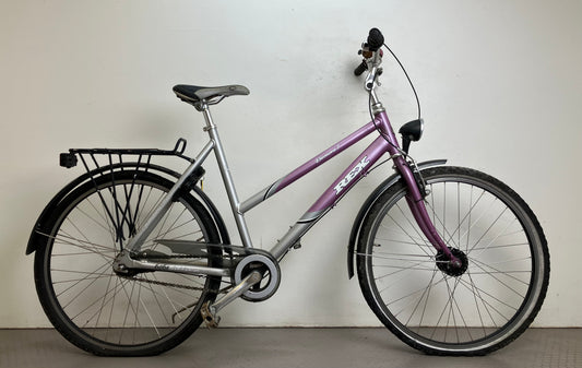 Rex Eleonora 7, 26”, 7 växlar, bättre begagnat skick