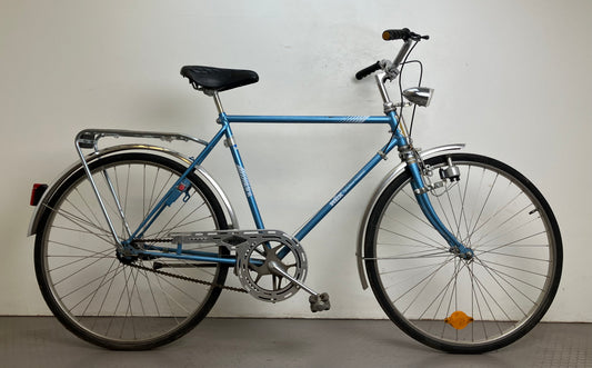 Rex City, 28”, 3 växlar, bättre begagnat skick