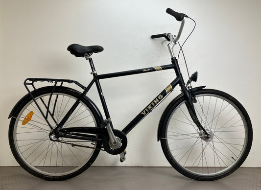 Viking Klassiker, 28”, 3 växlar, bättre begagnat skick