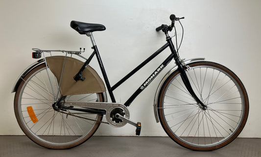 Monark Victoria, 28”, 3 växlar, bättre begagnat skick
