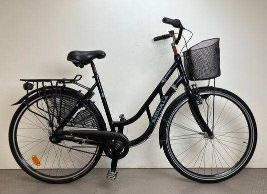 Sjösala Amanda, 28”, 7 växlar, bättre begagnat skick
