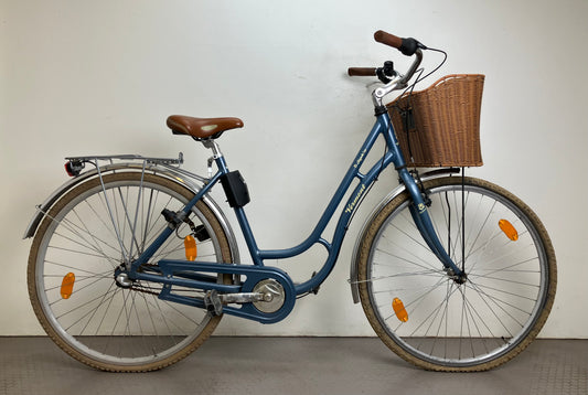 Vermont Saphire, 28”, 3 växlar, bättre begagnat skick