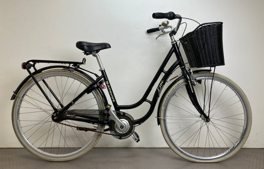 Batavus Live, 28”, 7 växlar, så gott som nyskick