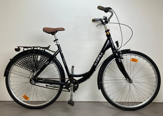 Kayoba Elegance City, 28”, 3 växlar, bättre begagnat skick