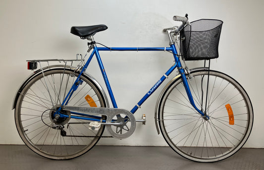 Crescent Världsmästarcykeln, 28”, 5 växlar, bättre begagnat skick