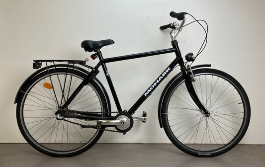 Monark Karl, 28”, 3 växlar, så gott som nyskick