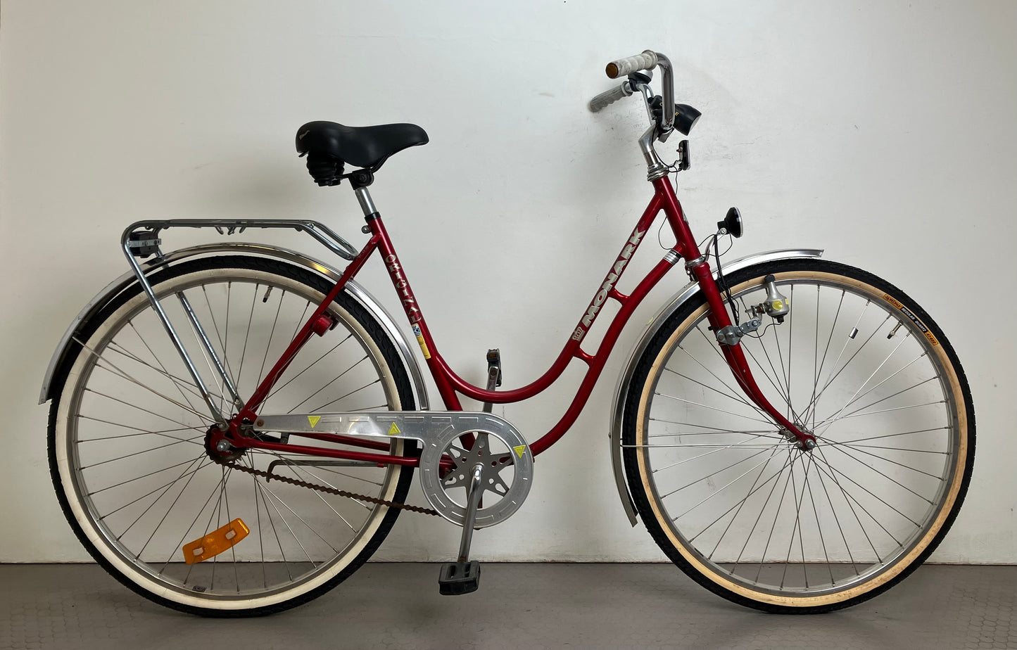 Monark Original, 28”, bättre begagnat skick
