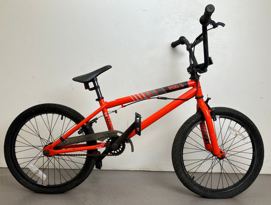 Haro 200.3, 20”, bättre begagnat skick