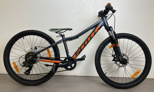 Scott Scale, 24”, 7 växlar, bättre begagnat skick