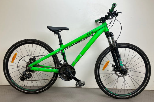 Scott Voltage YZ20, 26”, 21 växlar, bättre begagnat skick