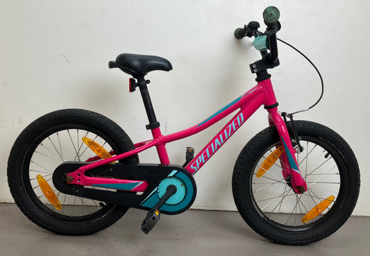 Specialized Riprock, 16”, bättre begagnat skick