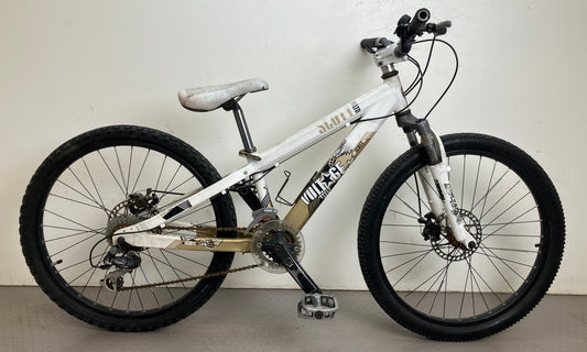 Scott Voltage, 24”, 24 växlar, bra begagnat skick