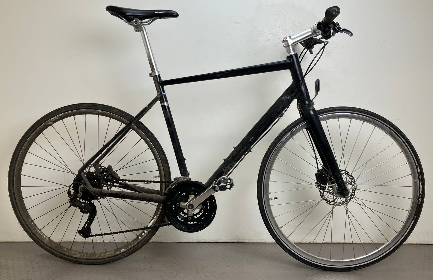 Nishiki Pro SLD, 28”, 27 växlar, bättre begagnat skick