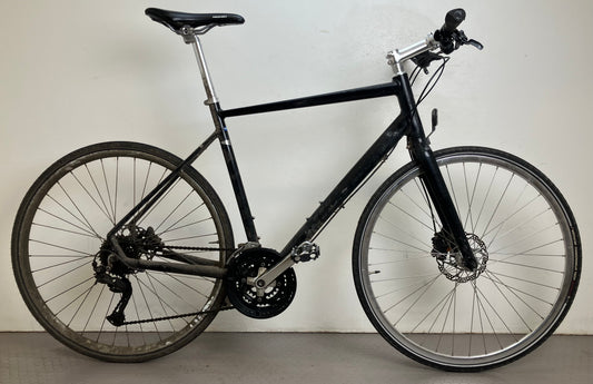Nishiki Pro SLD, 28”, 27 växlar, bättre begagnat skick