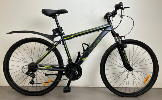 Kayoba Breaker, 26”, 21 växlar, bättre begagnat skick