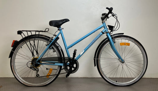 Yosemite Tenaya, 26”, 6 växlar, bättre begagnat skick