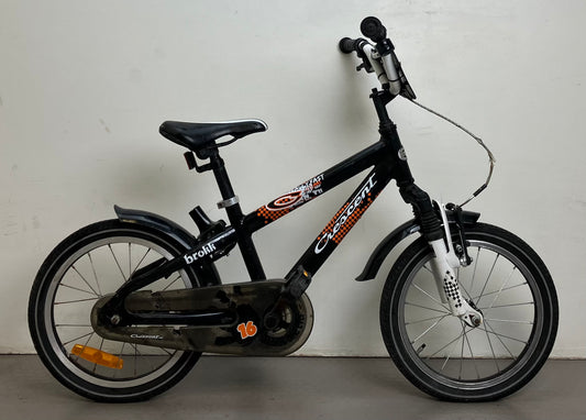 Crescent Brokk, 16”, bättre begagnat skick